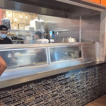 Hibachi Way - Japanese Near Me - Tamarac, Florida