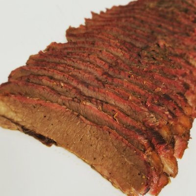 Black Hart BBQ by null