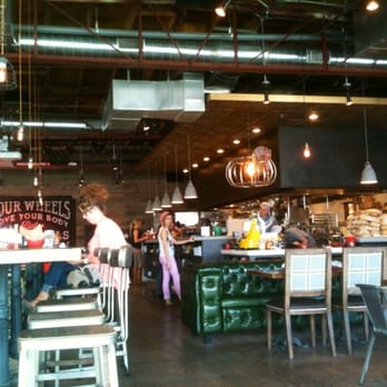 Culinary Dropout - New American Near Me - Phoenix, Arizona Culinary Dropout - New American Near Me - Phoenix, Arizona