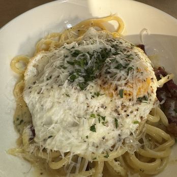 Grassa - Carbonara $15 9/6/26 - Italian Near Me - Portland, Oregon Grassa - Carbonara $15 9/6/26 - Italian Near Me - Portland, Oregon