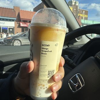 Hey Tea - Bubble Tea Near Me - Boston, Massachusetts