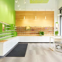 Wink Family Eye Care