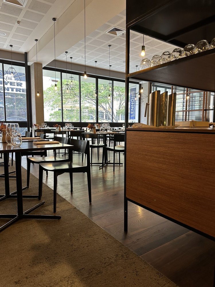 LENNONS RESTAURANT & BAR Updated August 2024 72 Queen St, Brisbane