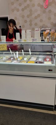 GIO Gelati San Ramon by null