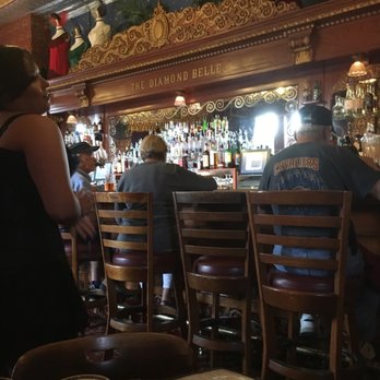 Diamond Belle Saloon - Music Venues Near Me - Durango, Colorado