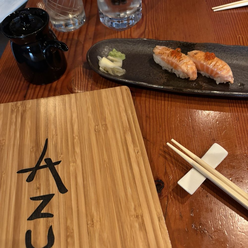 Azumi - Sushi Bars Near Me - Baltimore, Maryland Azumi - Sushi Bars Near Me - Baltimore, Maryland