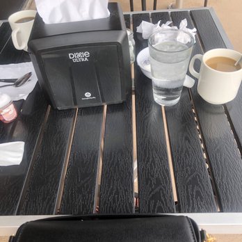 Toast - Wobbly table - American Near Me - Sugar Land, Texas Toast - Wobbly table - American Near Me - Sugar Land, Texas