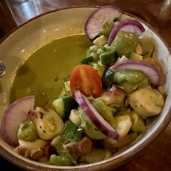 Chaak Kitchen - Cocktail Bars Near Me - Tustin, California