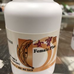 PCT Ginseng & Herbs
