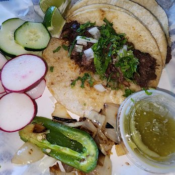 Lety’s Tacos - Food Trucks Near Me