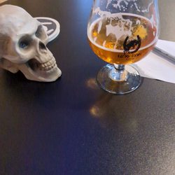 Lucky Goat Brewing