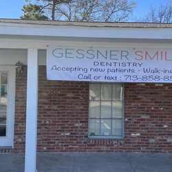 Gessner Smile Dentistry