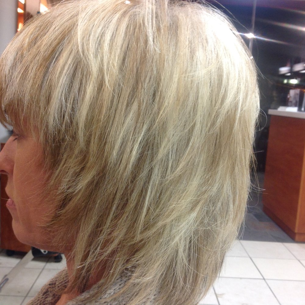 Hair by Sigrid Logo