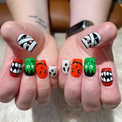 Soleil Nail & Spa