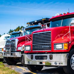 Ballard Truck Center
