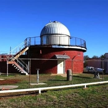 Ralph A Worley Observatory - Observatories Near Me - Shreveport, Louisiana Ralph A Worley Observatory - Observatories Near Me - Shreveport, Louisiana