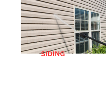 Pocon Os Pressure Pros - siding - Pressure Washers Near Me
