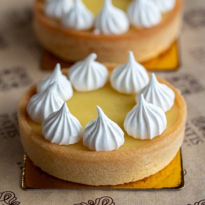 Patis Bakery by null