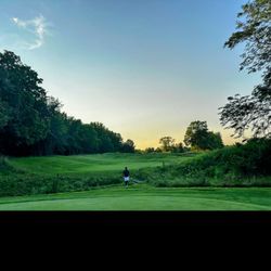 Bear Slide Golf Club