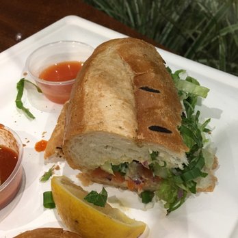 Bear Flag Fish - Seafood Near Me - Huntington Beach, California