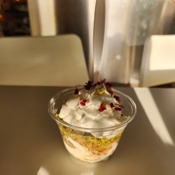 Kulfi - Kunafa - Ice Cream & Frozen Yogurt Near Me - Portland, Oregon