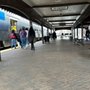 Metra Metropolitan Rail