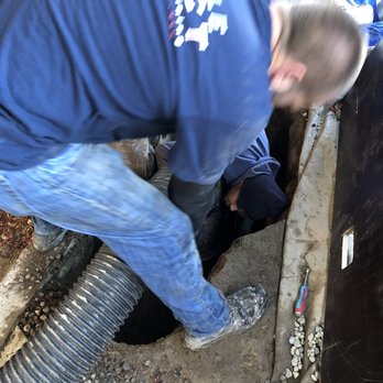Pro Sewer Repair - Plumbing Near Me