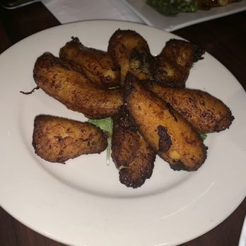 Los Andes Restaurant - Platano Maduro (fried sweet plantain) - Latin American Near Me - Providence, Rhode Island Los Andes Restaurant - Platano Maduro (fried sweet plantain) - Latin American Near Me - Providence, Rhode Island