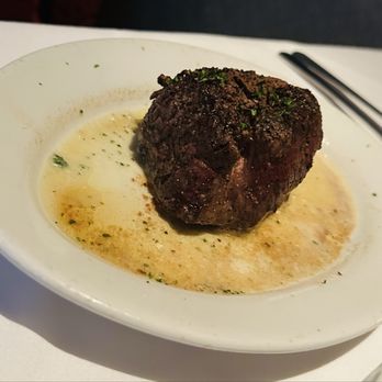 Ruth's Chris Steak House - Steak - Steakhouses Near Me - Tampa, Florida