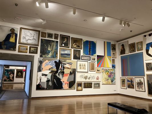 Everson Museum of Art by null