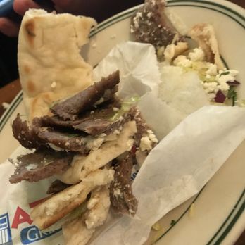 The Athenian - Greek Near Me - Billings, Montana