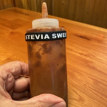 Park Avenue BBQ Grille - Stevia sauce. Really good - Barbeque Near Me - West Palm Beach, Florida Park Avenue BBQ Grille - Stevia sauce. Really good - Barbeque Near Me - West Palm Beach, Florida