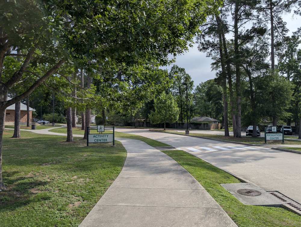 Candy Cane Park Image
