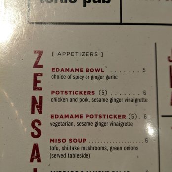 Tokio Pub - Japanese Near Me - Schaumburg, Illinois Tokio Pub - Japanese Near Me - Schaumburg, Illinois