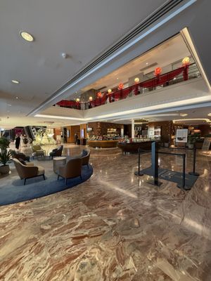 voco Orchard Singapore by IHG by null