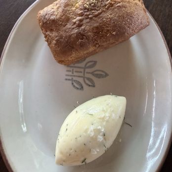 Haven Farm + Table - Gluten free bread - New American Near Me - Encinitas, California