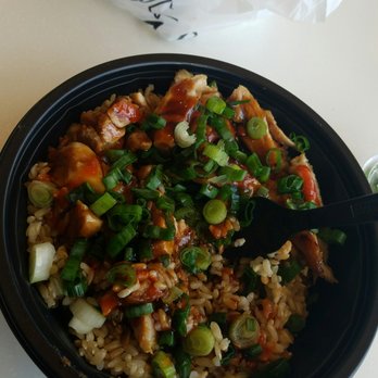 WaBa Grill - Chicken - Asian Fusion Near Me - Pasadena, California WaBa Grill - Chicken - Asian Fusion Near Me - Pasadena, California