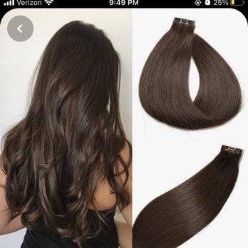 Salon Rouge - The color I wanted. - Hair Salons Near Me - Granger, Indiana