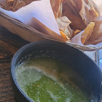 ConiSeafood - Green Salsa good but not spicy - Mexican Near Me - Inglewood, California