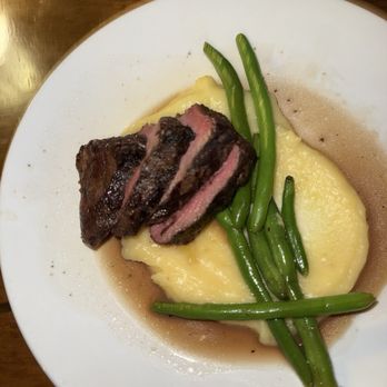 Oak Steakhouse - Tenderloin - Steakhouses Near Me - Charleston, South Carolina Oak Steakhouse - Tenderloin - Steakhouses Near Me - Charleston, South Carolina