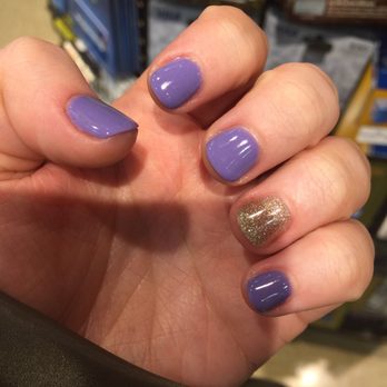 Bella Dolche Nails & Spa - Classic Manicure + Shellac = $30 - Hair Removal Near Me - Bothell, Washington