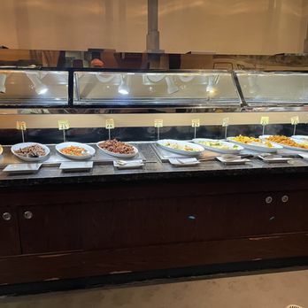 Tokyo House - Part of the buffet - Sushi Bars Near Me - Little Rock, Arkansas Tokyo House - Part of the buffet - Sushi Bars Near Me - Little Rock, Arkansas