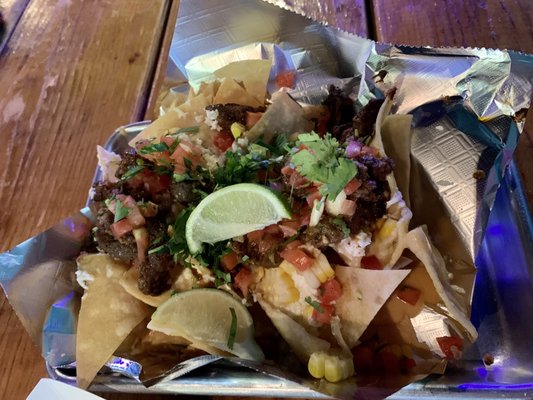 Taco diVino by null