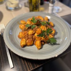raffaeles - Gnocchi