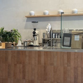 Repose Coffee - Inside - Coffee & Tea Near Me - Placentia, California