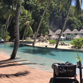El Nido Resorts - Resorts Near Me - Taytay, ABR