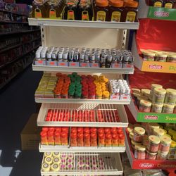 Singh Grocers