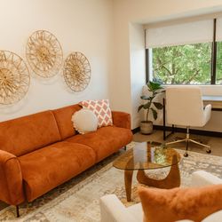 Clinic For Healing and Change