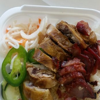 Nhu Lan Saigon Subs - Oh my god. So good, try the duck and its juice - Vietnamese Near Me - Chicago, Illinois Nhu Lan Saigon Subs - Oh my god. So good, try the duck and its juice - Vietnamese Near Me - Chicago, Illinois