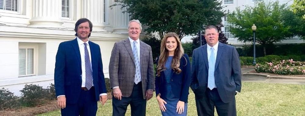 The Law Offices of Vickers & White - divorce attorney in Montgomery, AL